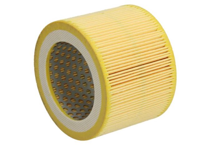 E1536l filtr powietrza hengst - obrazek 2