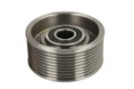 4.63791 Rolka prowadząca pasek wielorowkowy DT SPARE PARTS