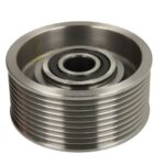 4.63791 Rolka prowadząca pasek wielorowkowy DT SPARE PARTS