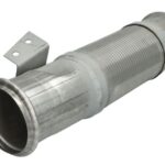 HOB45918 Rura wydechowa HOBI