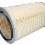 PUR-HA0125 Filtr powietrza PURRO