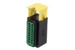 3-1563759-1 Wtyczka przewodu TE CONNECTIVITY - obrazek 2