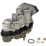 AE 4510/II37680N50 Zawór wieloobwodowy KNORR