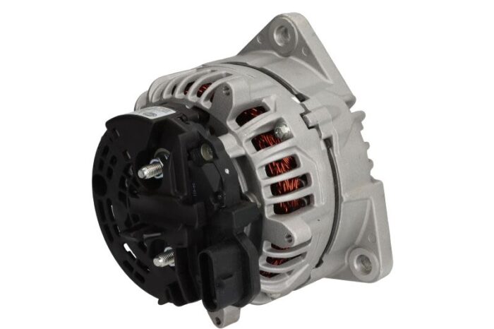 8el012 584-481 alternator hella - obrazek 2