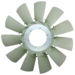 D9SC008TT Wiatrak wentylatora THERMOTEC