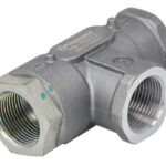 PN-10213/PRZET Zawór wielodrożny PNEUMATICS