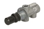 PN-10891 Zawór wielodrożny PNEUMATICS