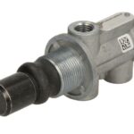 PN-10891 Zawór wielodrożny PNEUMATICS