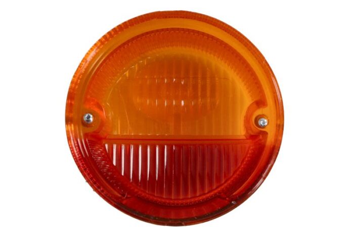 9el088 525-001 wy lampa tył hella - obrazek 2