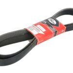 GAT8PK2150HD Pasek wielorowkowy GATES