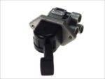 PN-10038 Ręczny zawór hamulcowy PNEUMATICS