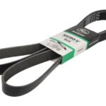 GAT8PK2058HD Pasek wielorowkowy GATES