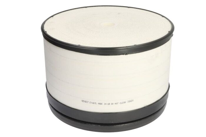 E1467l filtr powietrza hengst - obrazek 2