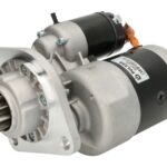 PSR21249 Rozrusznik PULSAR ROTATING ELECTRICS