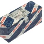 0 432 191 222 Końcówka wtryskiwacza BOSCH DIESEL