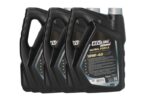 ULTRA F. 10W40 5L SET Oleje i smary REVLINE - obrazek 2