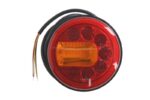 TL-UN085L Lampa tył TRUCKLIGHT