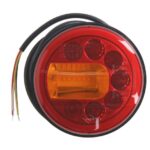 TL-UN085L Lampa tył TRUCKLIGHT