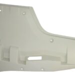RVI-DE-004L Elementy drzwi PACOL