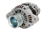 PE 861291 Alternator PRESTOLITE ELECTRIC