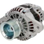 PE 861291 Alternator PRESTOLITE ELECTRIC