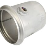 DIN81746 Rura wydechowa DINEX