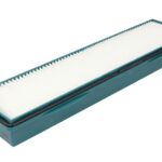 PUR-HC0815 Filtr kabiny PURRO