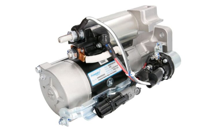 Pe m85r3003se rozrusznik prestolite electric - obrazek 2