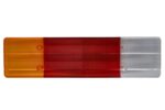 9EL131 420-011 Klosz lampy tył HELLA - obrazek 2