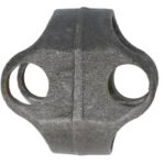 40824-CR Wałek półosi napędowej CARRARO