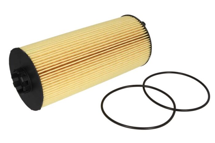 E830h d366 filtr oleju hengst - obrazek 2