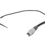 DIN47043 Czujnik temperatury spalin DINEX