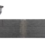 NIS 75005 Nagrzewnica NISSENS
