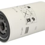 W 11 201 Filtr hydrauliczny MANN-FILTER