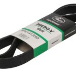 GAT8PK1413HD Pasek wielorowkowy GATES