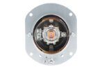 1N0008 582-007 Lampa przeciwmgielna przód HELLA - obrazek 2