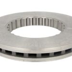 FE179042 Tarcza hamulcowa FEBI BILSTEIN
