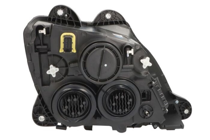 5. 81296 reflektor dt spare parts - obrazek 2
