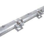 HOB5BH967 Rura wydechowa HOBI