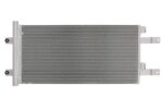 NIS 941073 Skraplacz klimatyzacji NISSENS