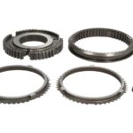 298804 Synchronizator C.E.I