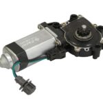 MER-WR-005 Silnik podnośnika szyby PACOL