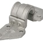 IVE-DH-023L Zawias drzwi PACOL