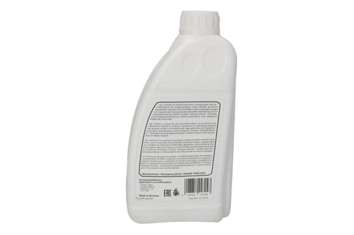 Fe24704 oleje i smary febi bilstein - obrazek 2