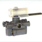 CS-702 Zawór regulacji poziomu PNEUMATICS