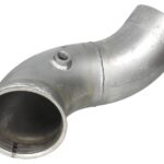 VAN10624SC Rura wydechowa VANSTAR