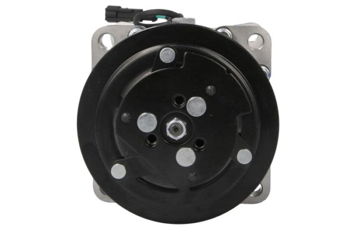 Val813021 kompresor klimatyzacji valeo - obrazek 2
