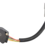 2.16237SP Czujnik położenia pedału gazu DT SPARE PARTS