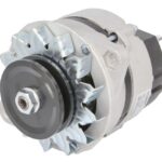 CAR112097 Alternator HC-CARGO