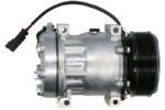 KTT090420 Kompresor klimatyzacji THERMOTEC - obrazek 4